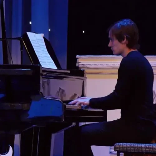 Ivan Lohvin