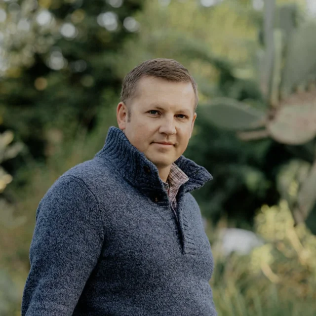 Michael Kravchuk