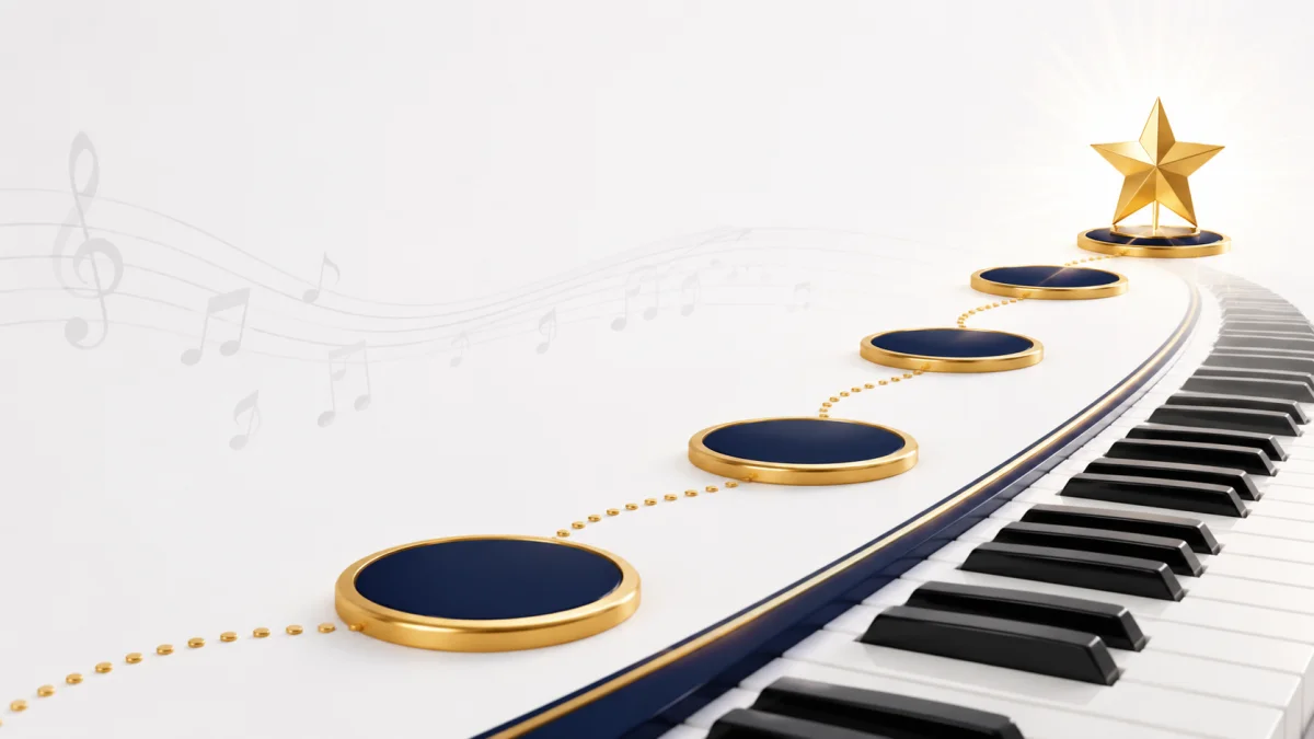 Understanding the Road to Virtuosity Point System